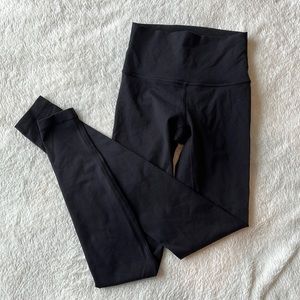 Lululemon wunder under 2